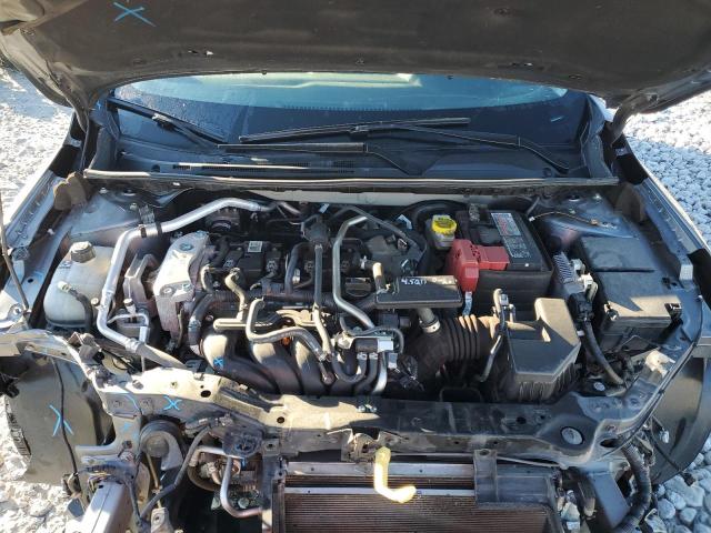 Photo 11 from auction – 2023 NISSAN SENTRA S with VIN 3N1AB8BV4PY223828