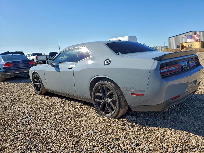 صورة رقم 2 من المزاد - 2021 DODGE CHALLENGER مع VIN 2C3CDZJG5MH597007