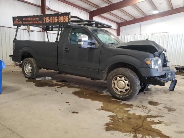 Photo 4 from auction – 2010 FORD F150 with VIN 1FTMF1CW7AKB84123