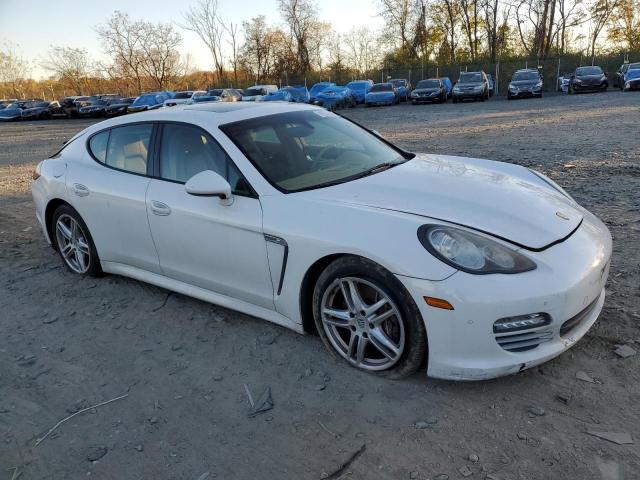 Photo 4 from auction – 2011 PORSCHE PANAMERA with VIN WP0AA2A79BL011797