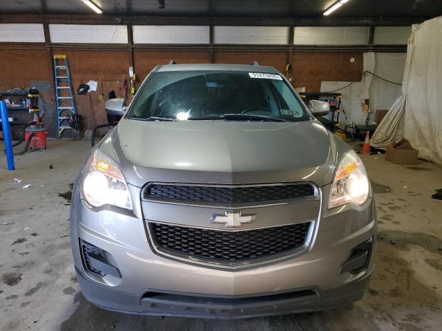 Photo 5 from auction – 2012 CHEVROLET EQUINOX LT with VIN 2GNFLEE56C6260697