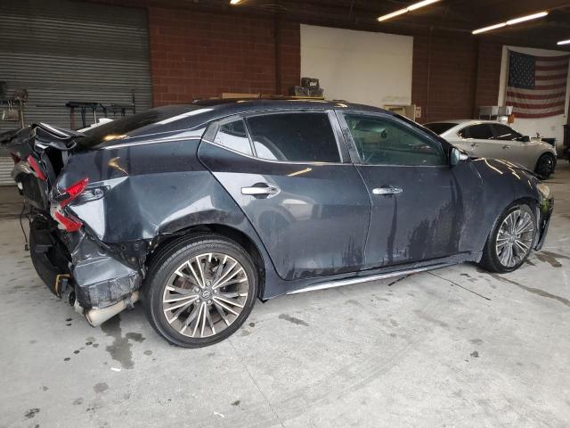 Photo 3 from auction – 2017 NISSAN MAXIMA 3.5 with VIN 1N4AA6AP9HC394873