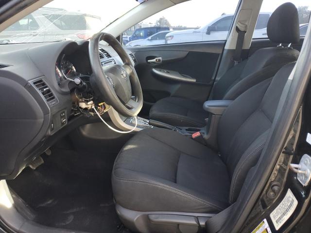 Photo 7 from auction – 2012 TOYOTA COROLLA BA with VIN 5YFBU4EE2CP021368