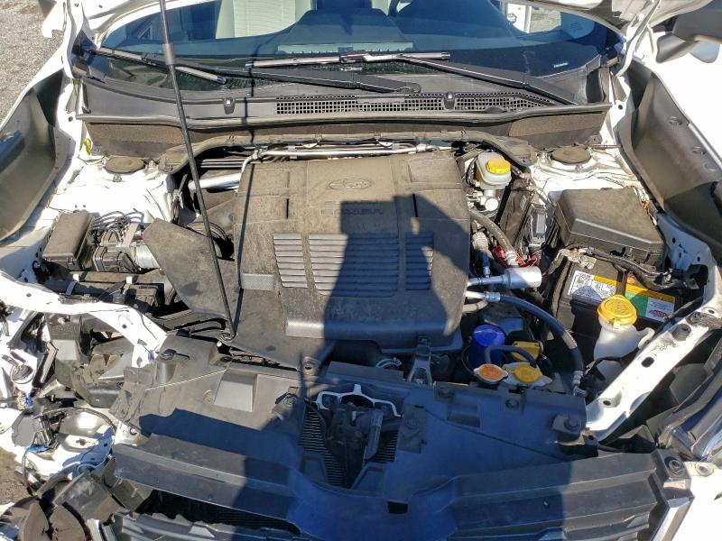 Photo 12 from auction – 2020 SUBARU FORESTER with VIN JF2SKADC4LH478586