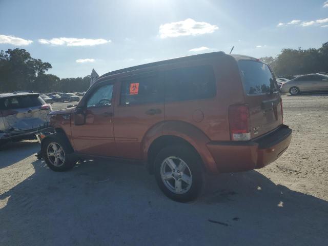 Photo 2 from auction – 2007 DODGE NITRO SXT with VIN 1D8GT28K27W733103