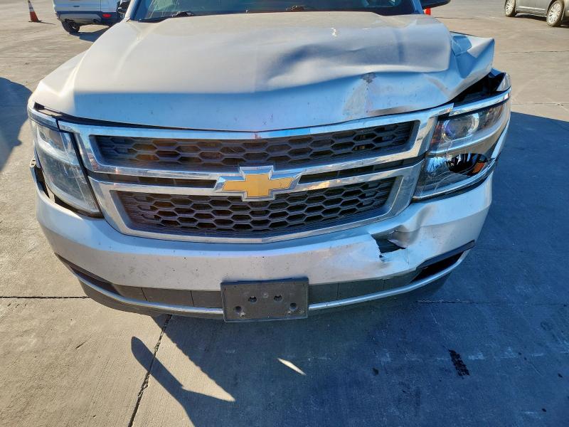 Photo 12 from auction – 2017 CHEVROLET SUBURBAN C with VIN 1GNSCHKC6HR157505
