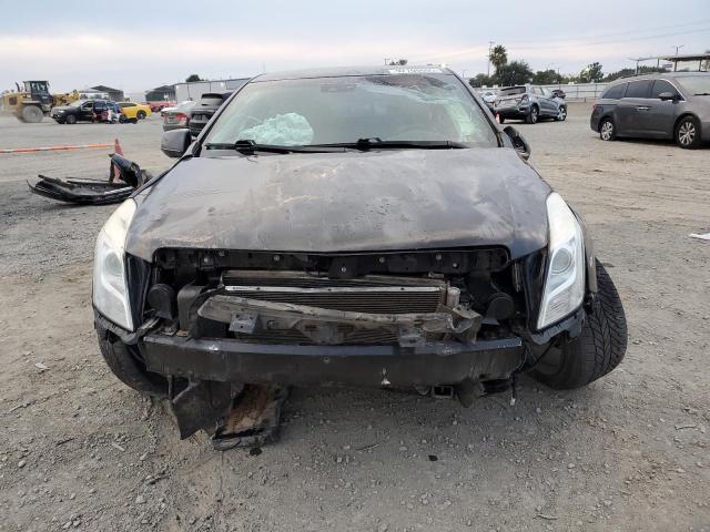 Photo 5 from auction – 2015 CADILLAC XTS LUXURY with VIN 2G61M5S30F9160412