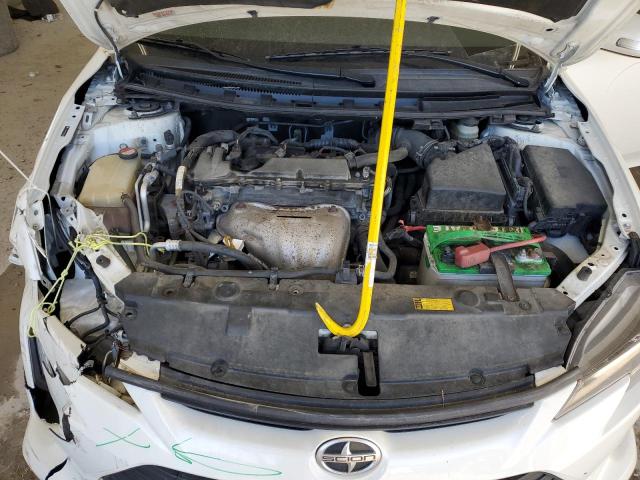 Photo 12 from auction – 2015 SCION TC with VIN JTKJF5C7XF3092033