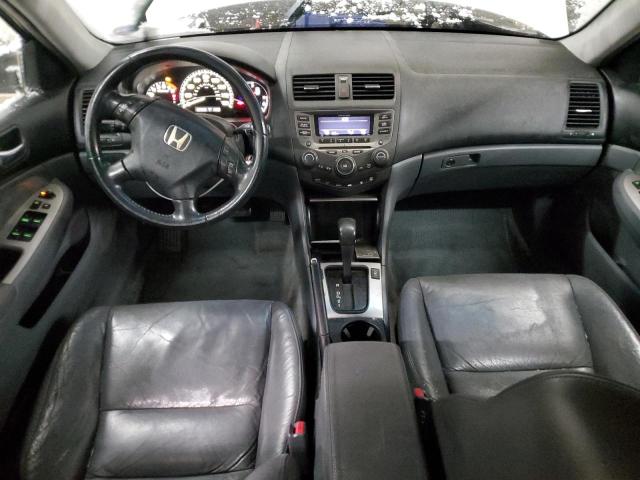 Photo 8 from auction – 2007 HONDA ACCORD EX with VIN 1HGCM56827A111148