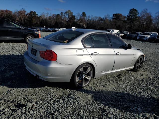 Photo 3 from auction – 2009 BMW 335 I with VIN WBAPM73569E194565
