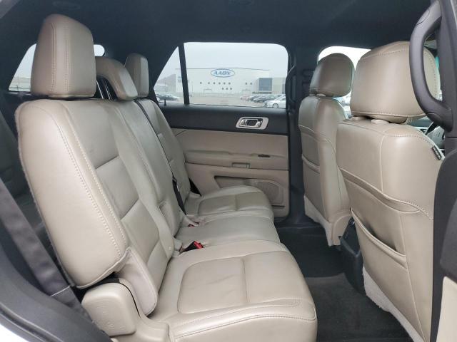 Photo 11 from auction – 2013 FORD EXPLORER X with VIN 1FM5K7D80DGA07645