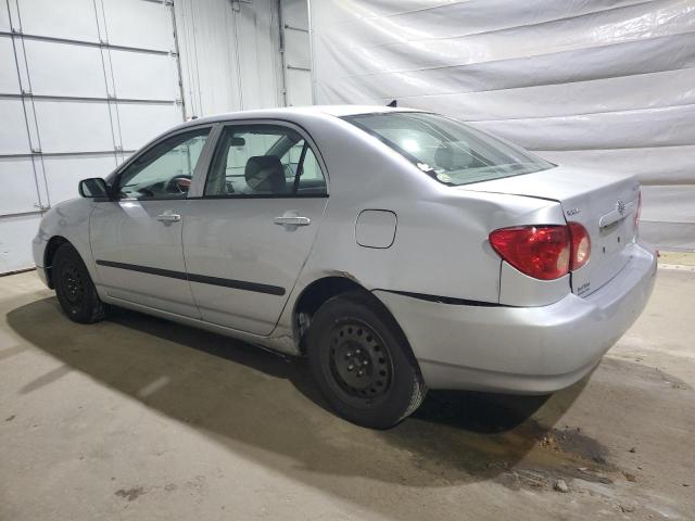 Photo 2 from auction – 2005 TOYOTA COROLLA CE with VIN JTDBR32E852066963