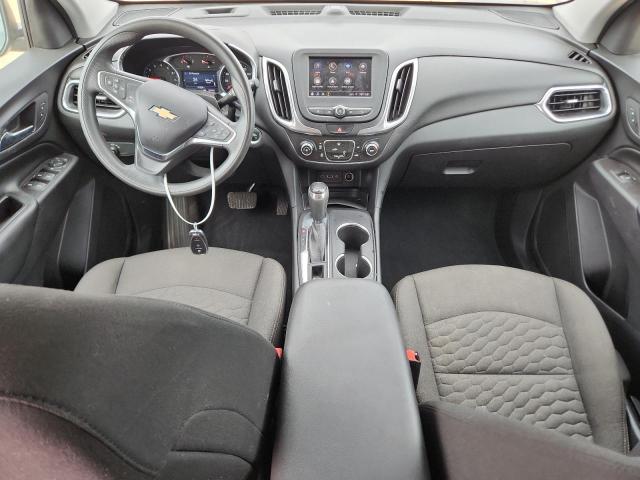 Photo 8 from auction – 2020 CHEVROLET EQUINOX LT with VIN 2GNAXTEV5L6173585