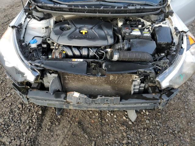 Photo 11 from auction – 2016 KIA FORTE LX with VIN KNAFK4A62G5515641