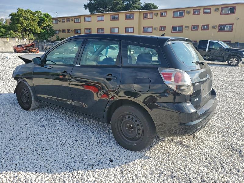 Photo 2 from auction – 2006 TOYOTA COROLLA MA with VIN 2T1LR32E46C552483