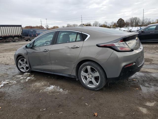 Photo 2 from auction – 2017 CHEVROLET VOLT LT with VIN 1G1RC6S59HU217991