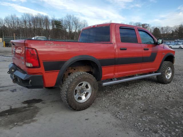 Photo 3 from auction – 2014 RAM 2500 ST with VIN 3C6UR5CJ2EG139646