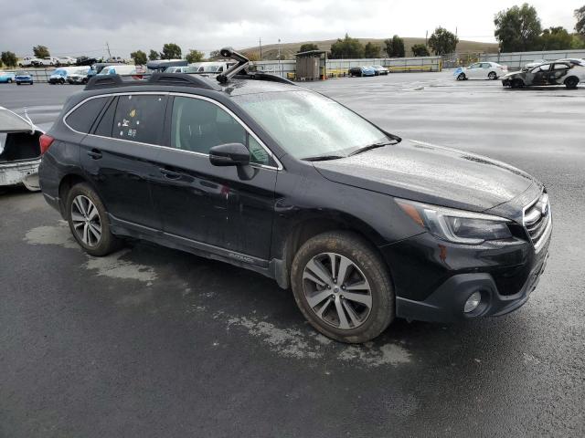 Photo 4 from auction – 2019 SUBARU OUTBACK 2. with VIN 4S4BSANC2K3226453