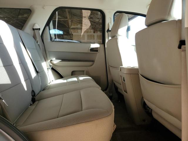 Foto 11 de la subasta – 2012 FORD ESCAPE XLT con VIN 1FMCU9DG3CKC70082