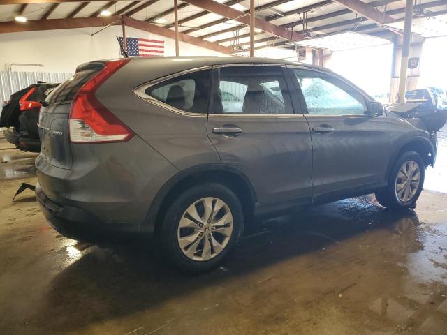 Photo 3 from auction – 2014 HONDA CR-V EX with VIN 2HKRM4H59EH657411