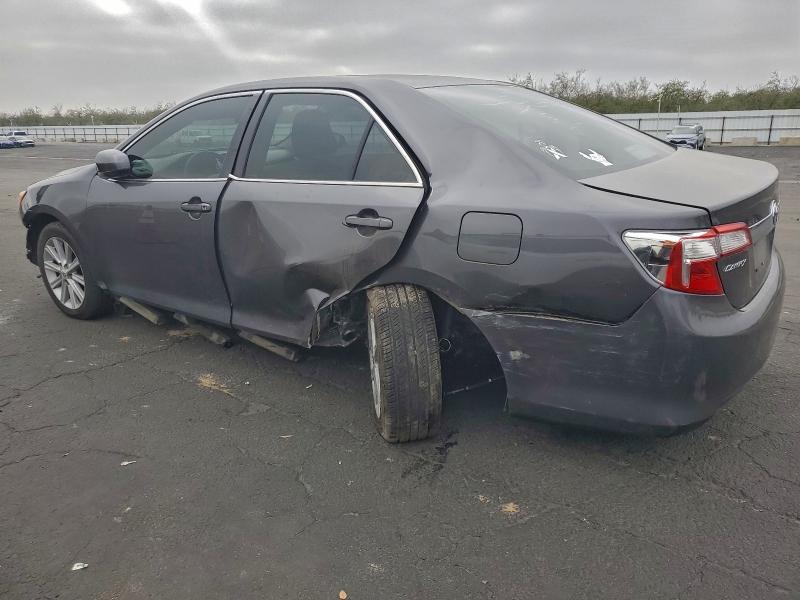 Photo 2 from auction – 2013 TOYOTA CAMRY L with VIN 4T4BF1FK7DR284281