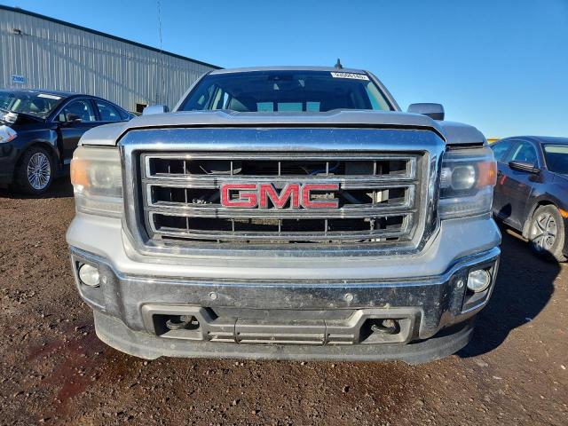 Photo 5 from auction – 2015 GMC SIERRA K15 with VIN 3GTU2VEC1FG498113