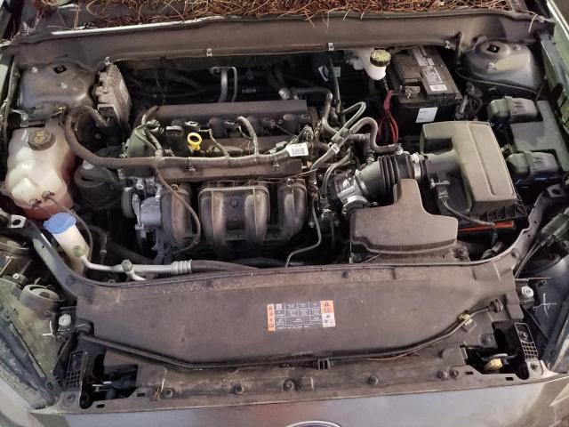 Photo 11 from auction – 2017 FORD FUSION SE with VIN 3FA6P0H79HR143215