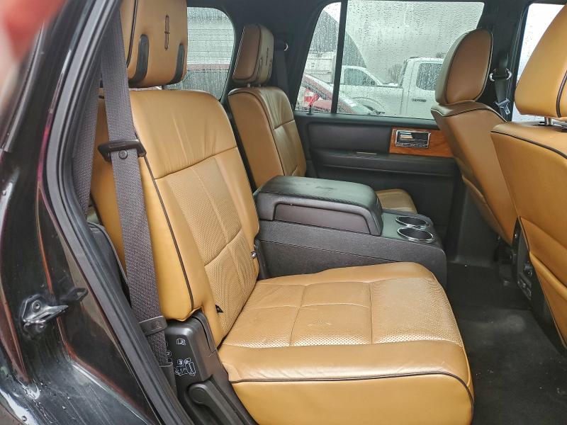 Zdjęcie 11 z aukcji – 2011 LINCOLN NAVIGATOR z VIN 5LMJJ2H5XBEJ04863