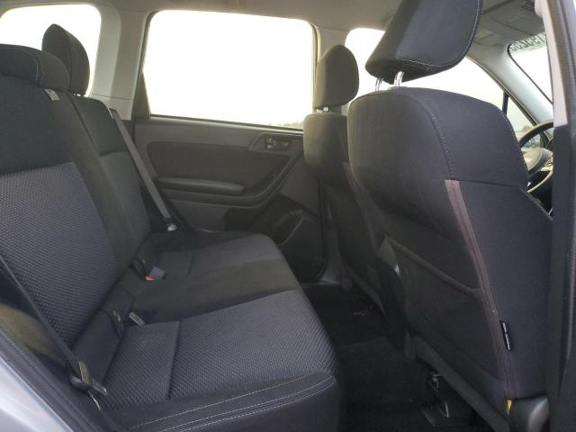 Photo 11 from auction – 2018 SUBARU FORESTER 2 with VIN JF2SJABC5JH417038