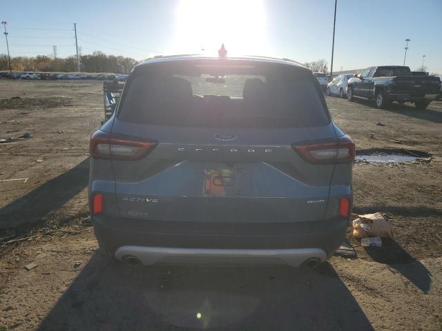 Photo 6 from auction – 2024 FORD ESCAPE ACT with VIN 1FMCU9GN5RUB62277
