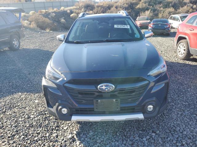 Photo 5 from auction – 2024 SUBARU OUTBACK TO with VIN 4S4BTGPD5R3242162
