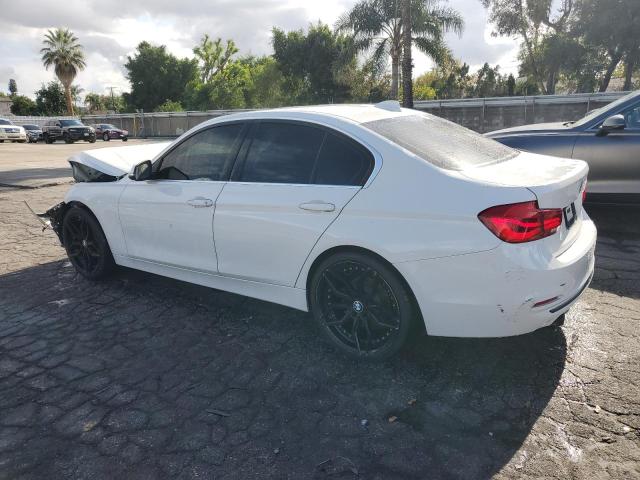 Photo 2 from auction – 2018 BMW 330 I with VIN WBA8B9C52JK677305