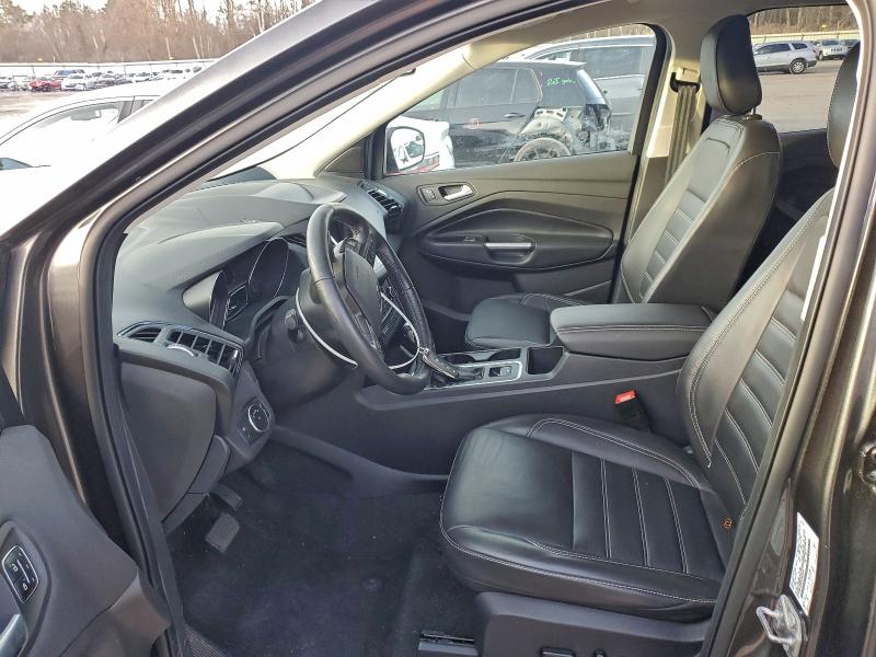 Photo 7 from auction – 2019 FORD ESCAPE TIT with VIN 1FMCU9J98KUB22874