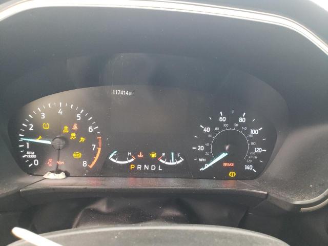 Photo 9 from auction – 2020 FORD ESCAPE SE with VIN 1FMCU0G60LUA93123