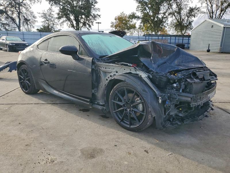 Фото 4 с аукциона – 2023 SUBARU BRZ LIMITE с VIN JF1ZDBE13P9701720