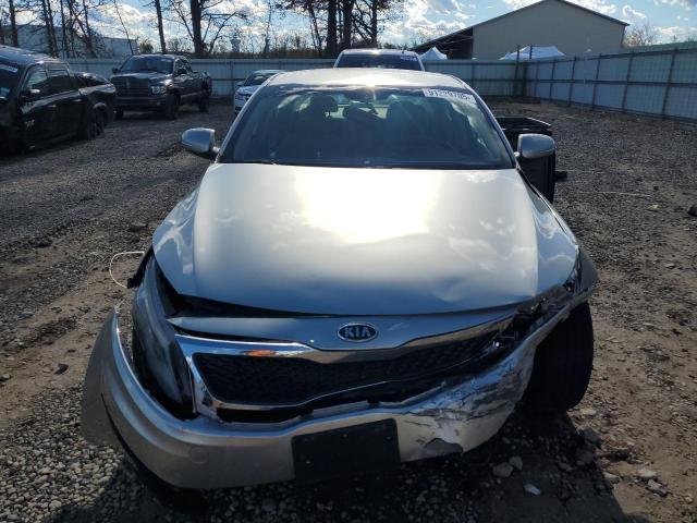 Photo 5 from auction – 2011 KIA OPTIMA LX with VIN KNAGM4A72B5069118