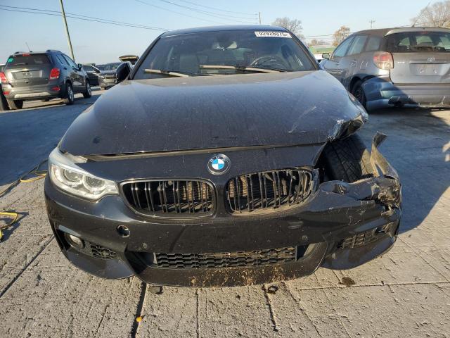 Photo 5 from auction – 2017 BMW 440I GRAN with VIN WBA4E3C54HG186802