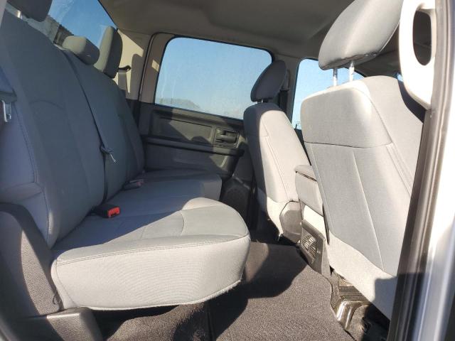 Photo 10 from auction – 2016 RAM 1500 ST with VIN 3C6RR6KT7GG183448