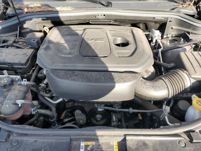 Photo 12 from auction – 2021 JEEP GRAND CHER with VIN 1C4RJFBG9MC862302