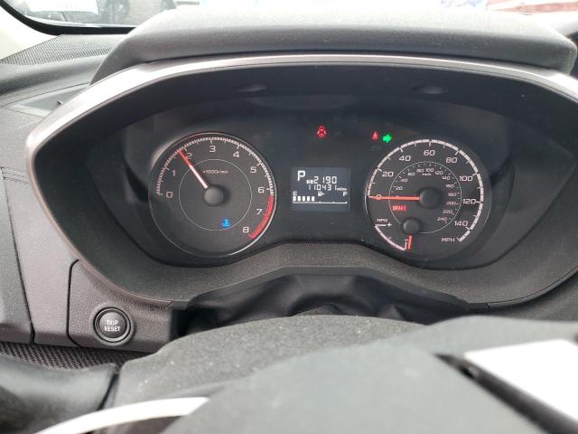 Photo 9 from auction – 2017 SUBARU IMPREZA PR with VIN 4S3GTAB63H3710632
