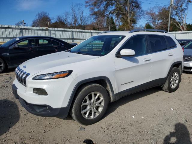 JEEP CHEROKEE L 2018 z numerem VIN 1C4PJMLX2JD517256 - Zdjęcie z aukcji
