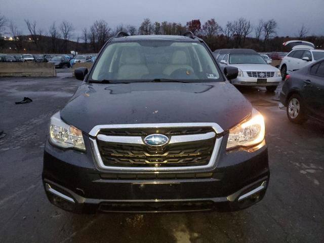 Photo 5 from auction – 2017 SUBARU FORESTER 2 with VIN JF2SJAECXHH541229