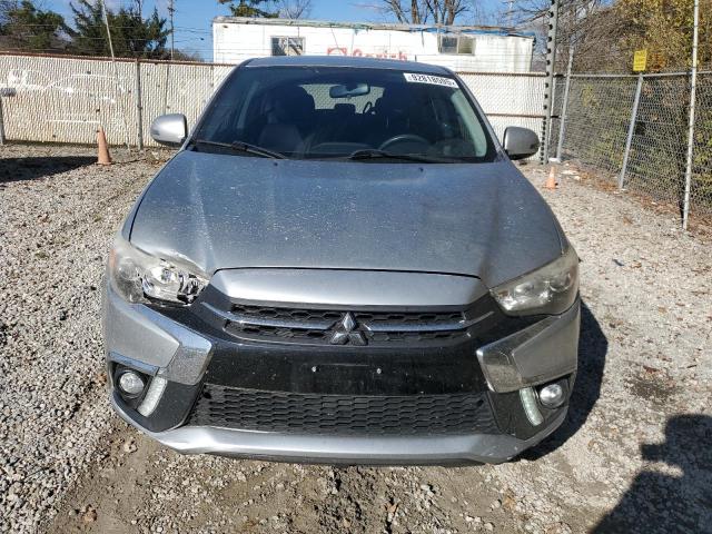 Photo 5 from auction – 2018 MITSUBISHI OUTLANDER with VIN JA4AR3AW2JU002643