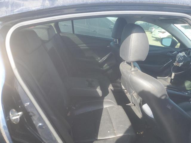صورة رقم 10 من المزاد - 2017 MAZDA 6 TOURING مع VIN JM1GL1V56H1134856