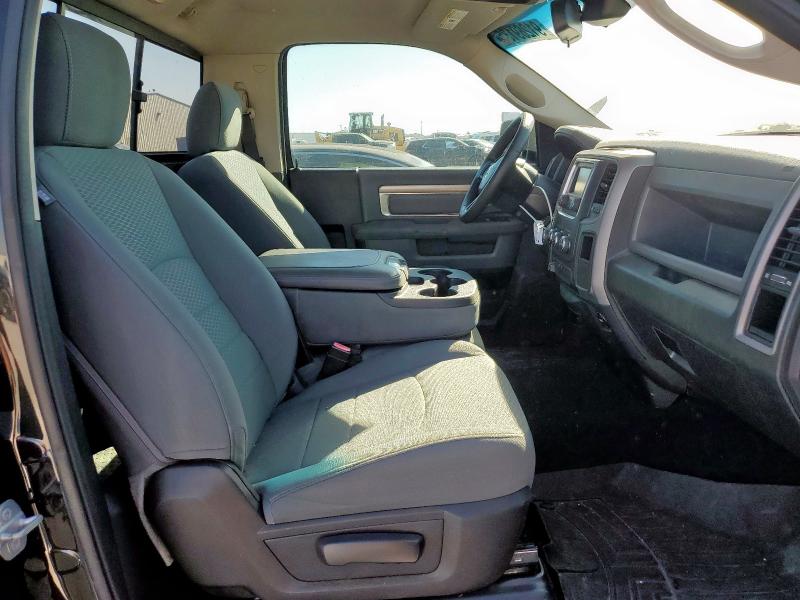 Photo 10 from auction – 2016 RAM 1500 ST with VIN 3C6JR6AT1GG270423