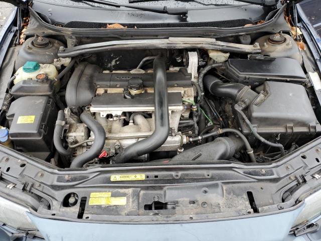 Photo 12 from auction – 2002 VOLVO V70 XC with VIN YV1SZ58D921075614