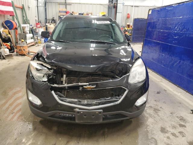 Photo 5 from auction – 2017 CHEVROLET EQUINOX LT with VIN 2GNFLFEK2H6289374