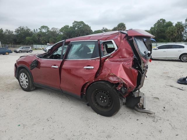 Photo 2 from auction – 2015 NISSAN ROGUE S with VIN 5N1AT2MT7FC871041