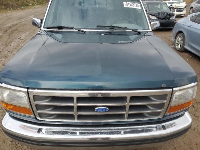 Photo 11 from auction – 1995 FORD F150 with VIN 1FTEX15N3SKA58865