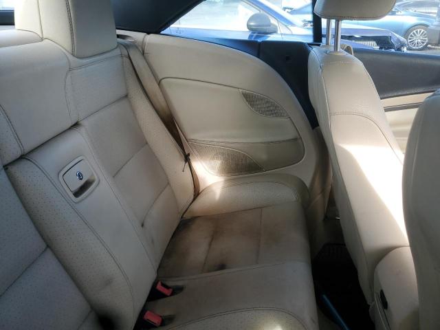 Photo 10 from auction – 2009 VOLKSWAGEN EOS with VIN WVWBA71F79V003480